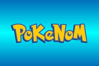 Pokenom Font: Creative Typography for Game Design Projects